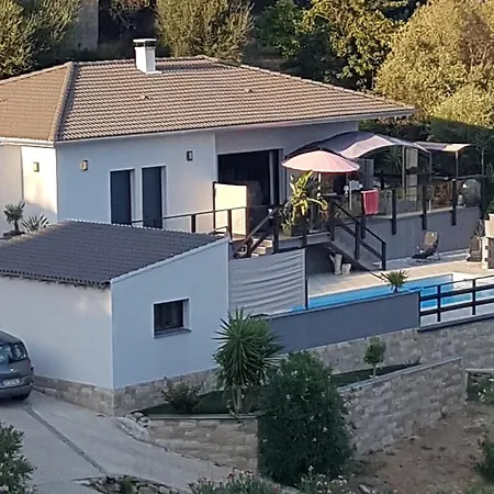 Au Bien Etre 4* Bastia (Corsica)