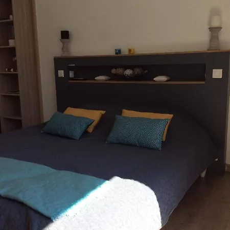 Au Bien Etre 4* Bastia (Corsica)