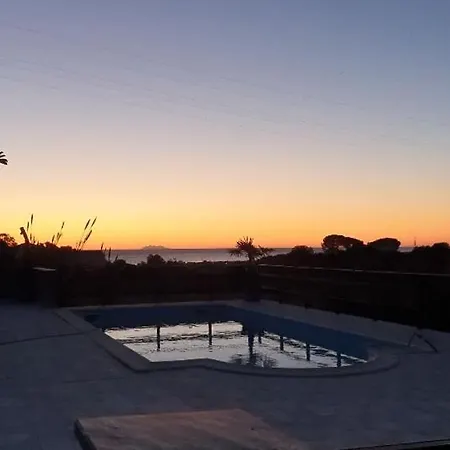 Bed & Breakfast Au Bien Etre