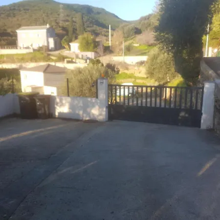 Bed & Breakfast Au Bien Etre Bastia (Corsica)