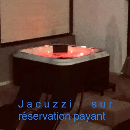 Bed & Breakfast Au Bien Etre 4*