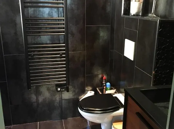 Bed & Breakfast Au Bien Etre