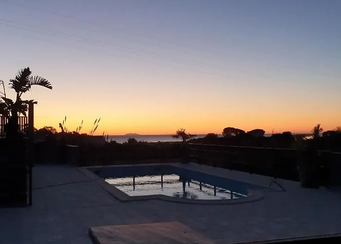 Bed & Breakfast Au Bien Etre