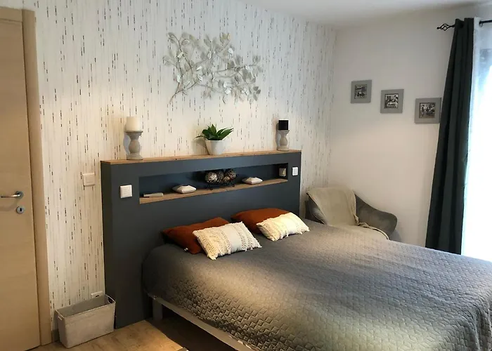 Bed & Breakfast Au Bien Etre