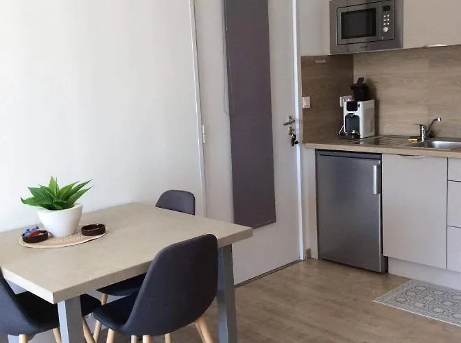 Au Bien Etre Bed & Breakfast Bastia (Corsica)