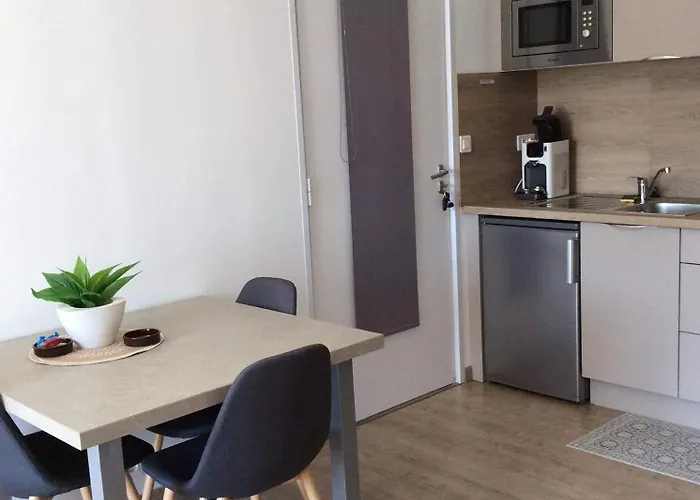 Bed & Breakfast Au Bien Etre 4*