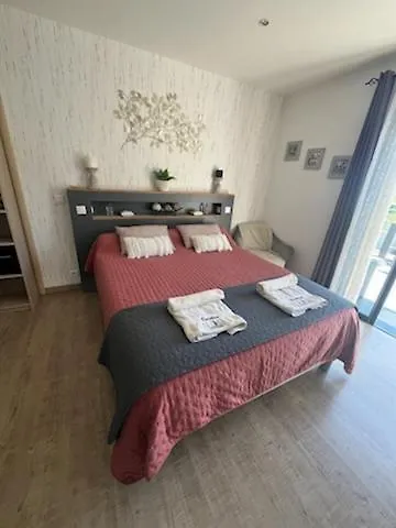 Au Bien Etre Bastia (Corsica)