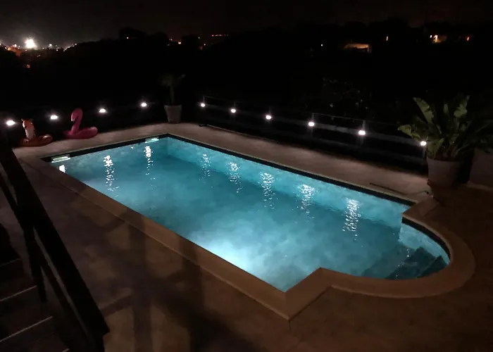 Bed & Breakfast Au Bien Etre 4*