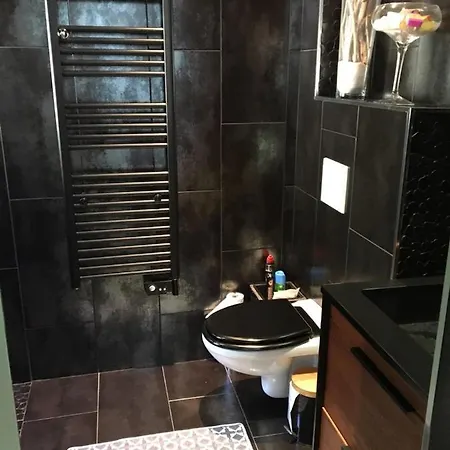 Bed & Breakfast Au Bien Etre