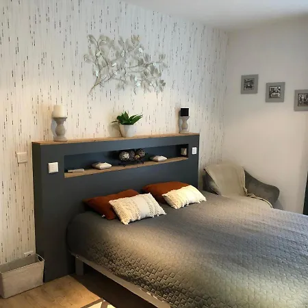 Bed & Breakfast Au Bien Etre