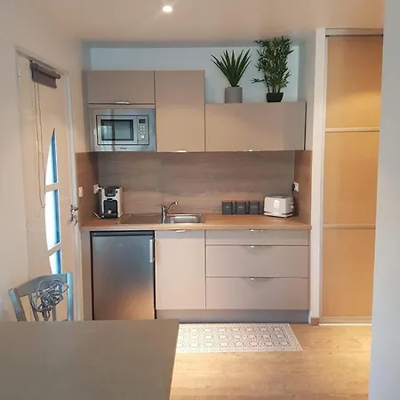Au Bien Etre 4* Bastia (Corsica)