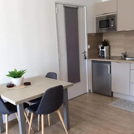 Au Bien Etre Bed & Breakfast Bastia (Corsica)