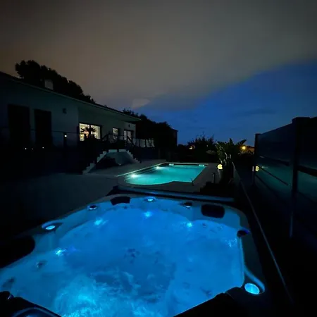 Bed & Breakfast Au Bien Etre