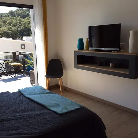 Couette-café Au Bien Bastia (Corsica)