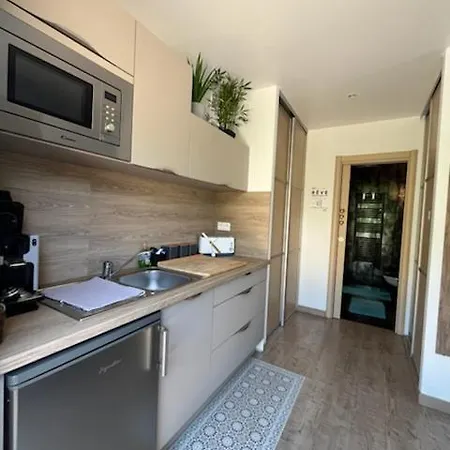Bed & Breakfast Au Bien Etre 4*