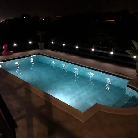Bed & Breakfast Au Bien Etre 4*