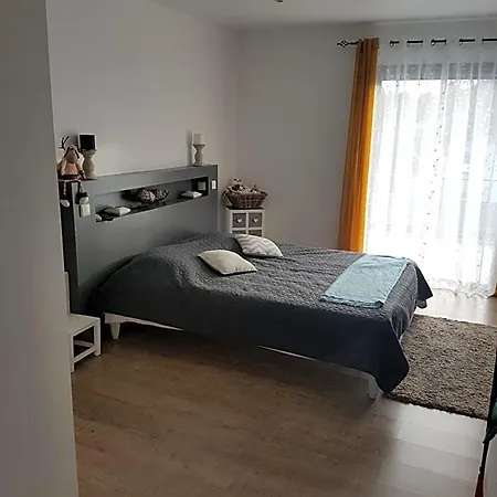 Bed & Breakfast Au Bien Etre 4*