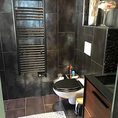 Au Bien Etre Bed & Breakfast Bastia (Corsica)