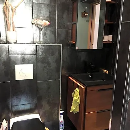 Au Bien Etre Bed & Breakfast