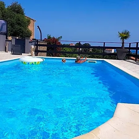 Bed & Breakfast Au Bien Etre