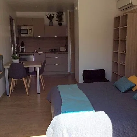 Au Bien Etre 4* Bastia (Corsica)