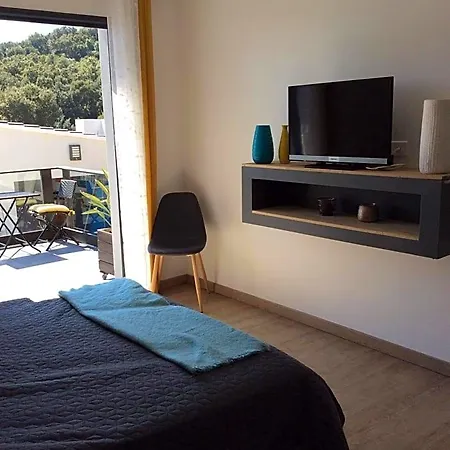 Au Bien Etre 4* Bastia (Corsica)