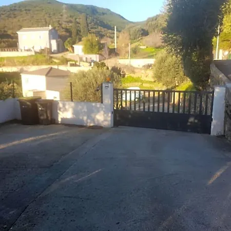 Bed & Breakfast Au Bien Etre Bastia (Corsica)
