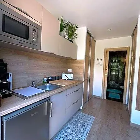 Bed & Breakfast Au Bien Etre 4*