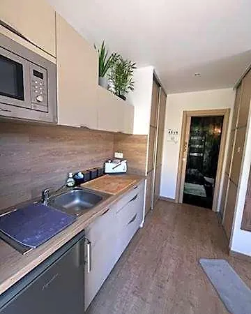 Bed & Breakfast Au Bien Etre 4*
