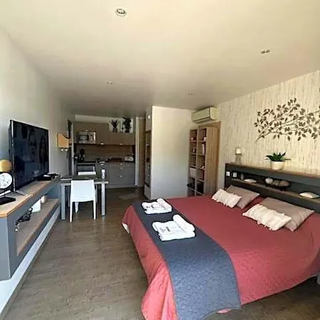 Bed & Breakfast Au Bien Etre 4*