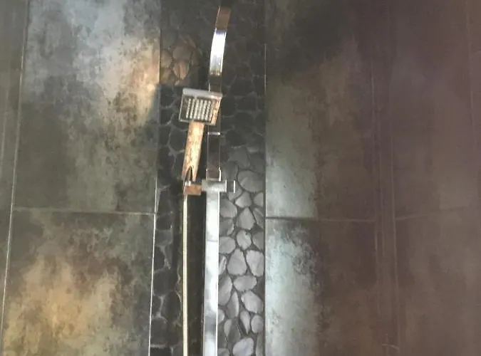 Au Bien Etre Bed & Breakfast Bastia (Corsica)