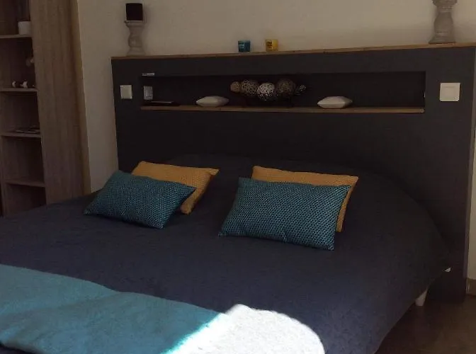 Au Bien Etre 4* Bastia (Corsica)