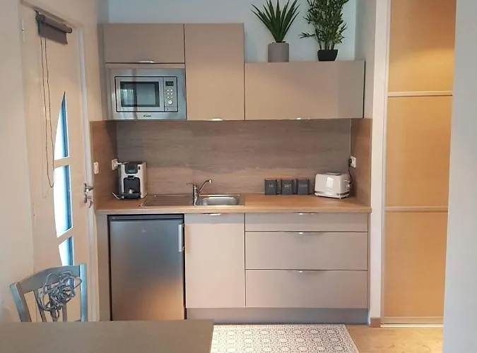 Au Bien Etre 4* Bastia (Corsica)