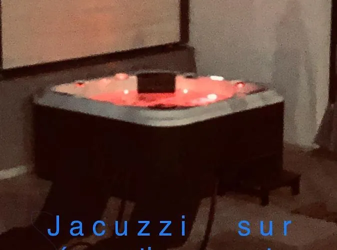 Bed & Breakfast Au Bien Etre 4*