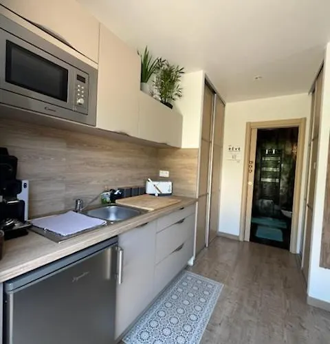 Bed & Breakfast Au Bien Etre 4*